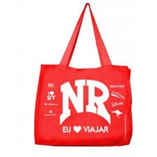 Sacola em TNT Personalizada SAC-12